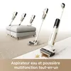 MOVA K30 Mix Nass- & Trockensauger, kabelloser All-in-One Produktbild-Vorschau 6
