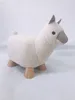 Müller und Herber Kinderstuhl Tier 60053 Lama Produktbild-Vorschau 1