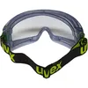 uvex Vollsichtbrille ultravision grau Produktbild-Vorschau 4
