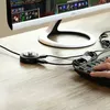 UGREEN USB 2.0 Hub 4x USB-A, 1m - Černý Náhled obrázku produktu 6