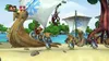 Donkey Kong Country: Tropical Freeze Produktbild-Vorschau 3
