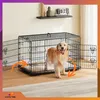 OMNA | Prepravný box pre psov - Kovový - 92x57x63 cm - Náhľad obrázku produktu 7