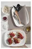 BORMIOLI ROCCO Parma Teller flach, eckig, Länge: 340 mm, Produktbild-Vorschau 4