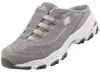 Skechers dámske šable D'Lites RESILIENT grey Náhľad obrázku produktu 1