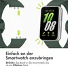 imoshion Silikonband für das Samsung Galaxy Fit 3 - Produktbild-Vorschau 5
