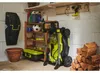 Ryobi RY18LMX40C-150, tosaerba a spinta, 399 m², 40 cm, 2,5 Anteprima dell’immagine prodotto 7
