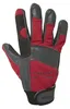 PFANNER Forsthandschuh StretchFlex Kepro grau rot, Größe 10 Produktbild-Vorschau 1