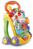Baby Lauflernwagen - Lernspielzeug mit Motorik-Förderung Produktbild-Vorschau 3