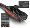 Câble réseau Primewire LAN CAT 7, 10 Gbit/s, câble réseau Voir les images du produit 4