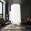 LED Wandleuchte Wandlampe ohne Stromanschluss Produktbild-Vorschau 5