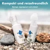 WunderRein Kleidungsreiniger 110g, Fleckenentferner & Produktbild-Vorschau 2