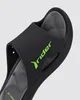 Rider Bay Xiv Badesandalen Schwarz EU 42 Mann Schwarz EU 42 Produktbild-Vorschau 4