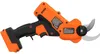 Forbici da potatura Black & Decker BCPP18B -XJ 25 MM 18V Anteprima dell’immagine prodotto 3