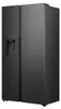 Hisense Freistehend Side-by-Side-Kühlschrank, 528 l, Produktbild-Vorschau 5
