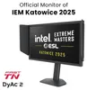 BenQ 62,2cm ZOWIE  XL2586X+ 16:9 HDMI/DP black Full-HD Anteprima dell’immagine prodotto 10