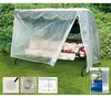 Wehncke Housse de protection pour balançoire hollywoodienne Voir les images du produit 1