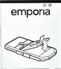 Emporia AK-S3M-BC Akku für Smart 4 / Smart 3 mini Produktbild-Vorschau 2