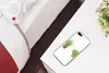 MuchoWow® Handyhülle Schutzhülle Hülle für iPhone 7 Produktbild-Vorschau 4