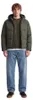 Jack & Jones Galaxy Steppjacke Grün M Mann Grün M Produktbild-Vorschau 6