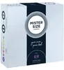 MISTER SIZE 69, mannencondoom, zacht, transparant, latex, Productafbeelding-voorbeeld 13