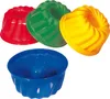 Spielstabil - Sandförmchen Gugelhupf classic Produktbild-Vorschau 1