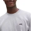T-shirt Vans Logo Petto Sinistro, VN0A3CZEATJ1, Taglia: 193 Anteprima dell’immagine prodotto 5