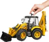Bruder 2454 JCB 5CX eco Baggerlader Produktbild-Vorschau 19