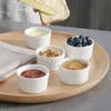 MALACASA, Serie Ramekin.Dish, 24-tlg Set, 5,7 cm Produktbild-Vorschau 4