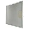 vhbw Filter Metallfettfilter kompatibel mit Bauknecht DBR Produktbild-Vorschau 9