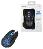Logilink Gaming Maus, USB, 6 tasti, 2400dpi Anteprima dell’immagine prodotto 23
