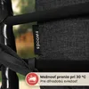 Swoods XXL Závesné Kreslo s Konštrukciou – Pre Interiér aj Náhľad obrázku produktu 5