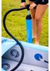 Spinera Premium Big Volume Double Action Pump SUP Produktbild-Vorschau 3