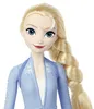Disney Die Eiskönigin Singende Elsa-Puppe "Wo noch niemand Produktbild-Vorschau 4