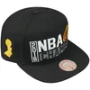 Mitchell & Ness Snapback Cap - Cleveland Cavaliers Produktbild-Vorschau 2