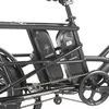 FAFREES FF20 CUV Familien-Longtail E-Cargo-Bike – Modulares Produktbild-Vorschau 3