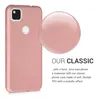 kwmobile Handyhülle für Google Pixel 4a Hülle - Silikon Produktbild-Vorschau 3