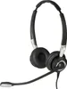Jabra BIZ 2400 II kabelgebundenes Stereo On-Ear Headset Anteprima dell’immagine prodotto 3