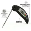 Fleischthermometer Digital Kabellos Bratenthermometer Produktbild-Vorschau 1