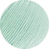 Lana Grossa Soft Baumwolle 009 Mint 50g Produktbild-Vorschau 2