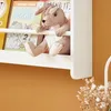SoBuy Étagère à livres pour enfants Étagère à livres murale Voir les images du produit 5