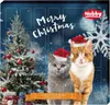 Nobby Calendario dell'Avvento StarSnack per gatti Anteprima dell’immagine prodotto 1