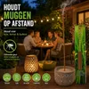 XL Citronella Räucherstäbchen – 6er-Pack – 90 Stück – 40 cm Produktbild-Vorschau 3