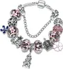 J&W Bracelet femme Tzeka argenté Taille unique Voir les images du produit 7