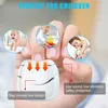 Nagelknipser, Elektrischer Nagelschneider, Baby Nagelfeile, Produktbild-Vorschau 3