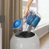 FC9333/09 PowerPro Compact Bodenstaubsauger Produktbild-Vorschau 3