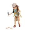 Lottie Dolls Fossil Hunter, Modepuppe, Weiblich, 3 Jahr(e), Produktbild-Vorschau 2