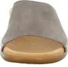 Gabor 03-705 Schuhe Damen Pantoletten Nubuk, Schuhgröße:41, Produktbild-Vorschau 20