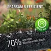 GARDEBRUK® Tubo per Irrigazione 15 m 1/2 Pollice Anteprima dell’immagine prodotto 3