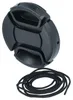 vhbw Objektivdeckel 37 mm kompatibel mit Sony DCR-DVD510, Produktbild-Vorschau 8