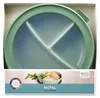 Mepal Bento Bowl Cirqula 250+250+500 ml Salvia nordica Anteprima dell’immagine prodotto 7